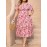 plus size elegant dress, Spring/summer vacation floral style casual everyday dress