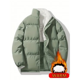 1pc Double-Sided Outdoor Jacket Women'S Fashion Large Size Women'S Clothing  New Autumn And Winter Outdoor Jacket Loose Top Large Size Women'S Versatile Fashion Casual Large Size Outdoor Double-Sided Soft Shell Jacket