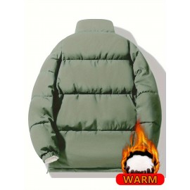 1pc Double-Sided Outdoor Jacket Women'S Fashion Large Size Women'S Clothing  New Autumn And Winter Outdoor Jacket Loose Top Large Size Women'S Versatile Fashion Casual Large Size Outdoor Double-Sided Soft Shell Jacket