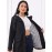 Large Size Women's Windbreaker Jacket, Suitable For Autumn And Winter, Comfortable And Fashionable, Outdoor Sports And Daily Wear