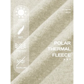 Women's Plus Size Fleece Jacket Full Zip Stand Collar Casual Jacket Autumn And Winter Warm Coat Lightweight Soft Comfort Jacket 2 Zipper Pockets Daily Travel Wear Commute Office To School Home Outdoor Recreation Activities Large Size Fleece Jacket